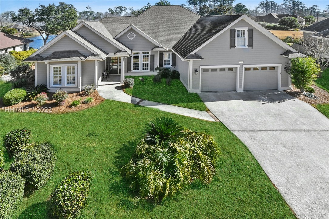 8 Rain Tree Lane Bluffton, SC 29909 - Photo 1 of 1 Gallery Image 1