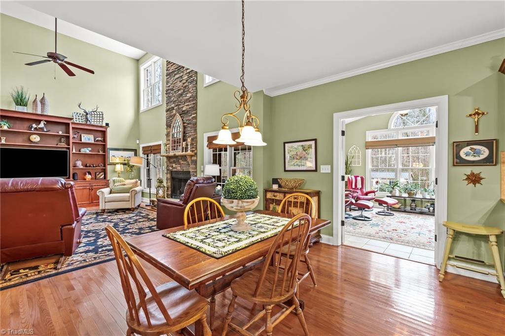 655 Starboard Reach Lexington, NC 27292 - Photo 15 of 50