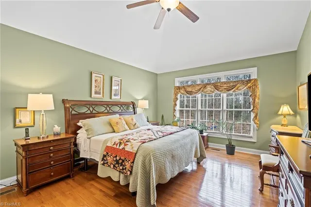 $869,000 | 655 Starboard Reach, Lexington, NC 27292