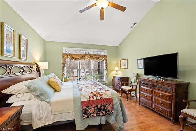 $869,000 | 655 Starboard Reach, Lexington, NC 27292