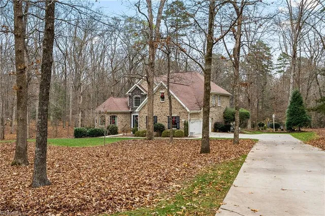 $869,000 | 655 Starboard Reach, Lexington, NC 27292