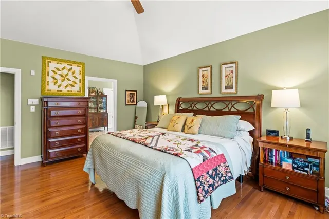 $869,000 | 655 Starboard Reach, Lexington, NC 27292