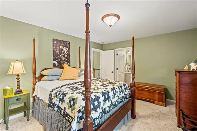 $869,000 | 655 Starboard Reach, Lexington, NC 27292