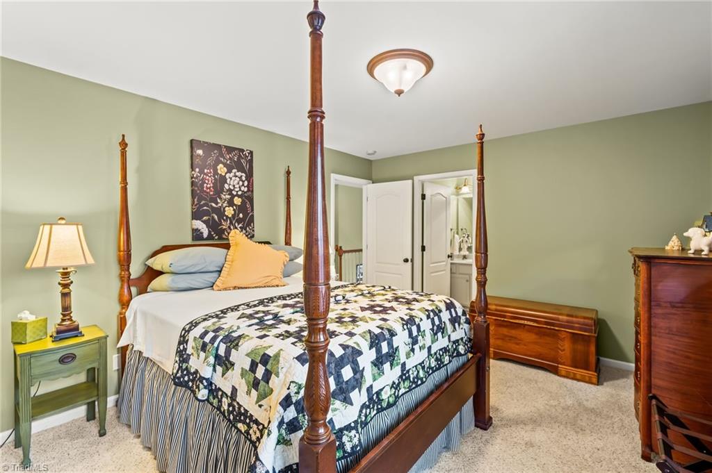 655 Starboard Reach Lexington, NC 27292 - Photo 30 of 50