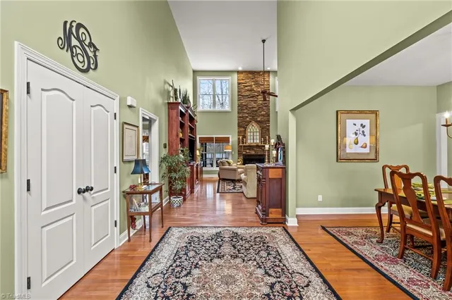 $869,000 | 655 Starboard Reach, Lexington, NC 27292