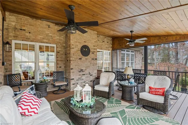 $869,000 | 655 Starboard Reach, Lexington, NC 27292