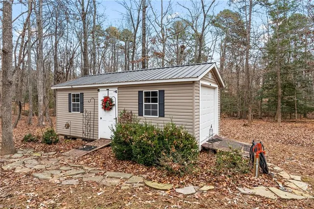 $869,000 | 655 Starboard Reach, Lexington, NC 27292