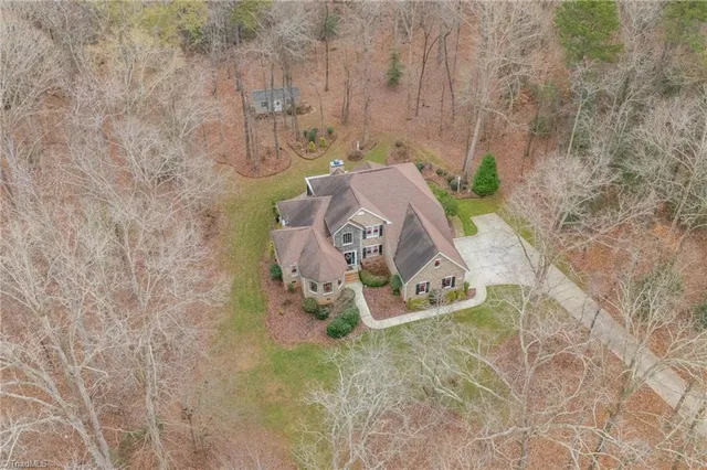 $869,000 | 655 Starboard Reach, Lexington, NC 27292