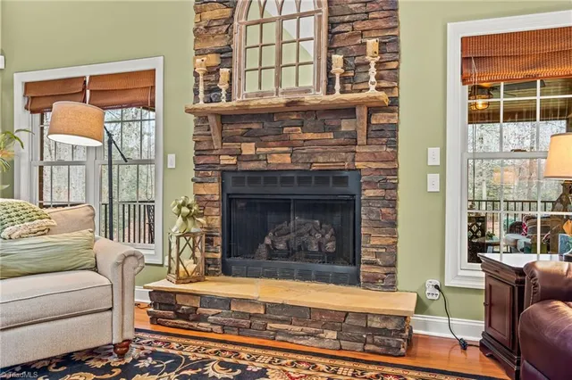 $869,000 | 655 Starboard Reach, Lexington, NC 27292