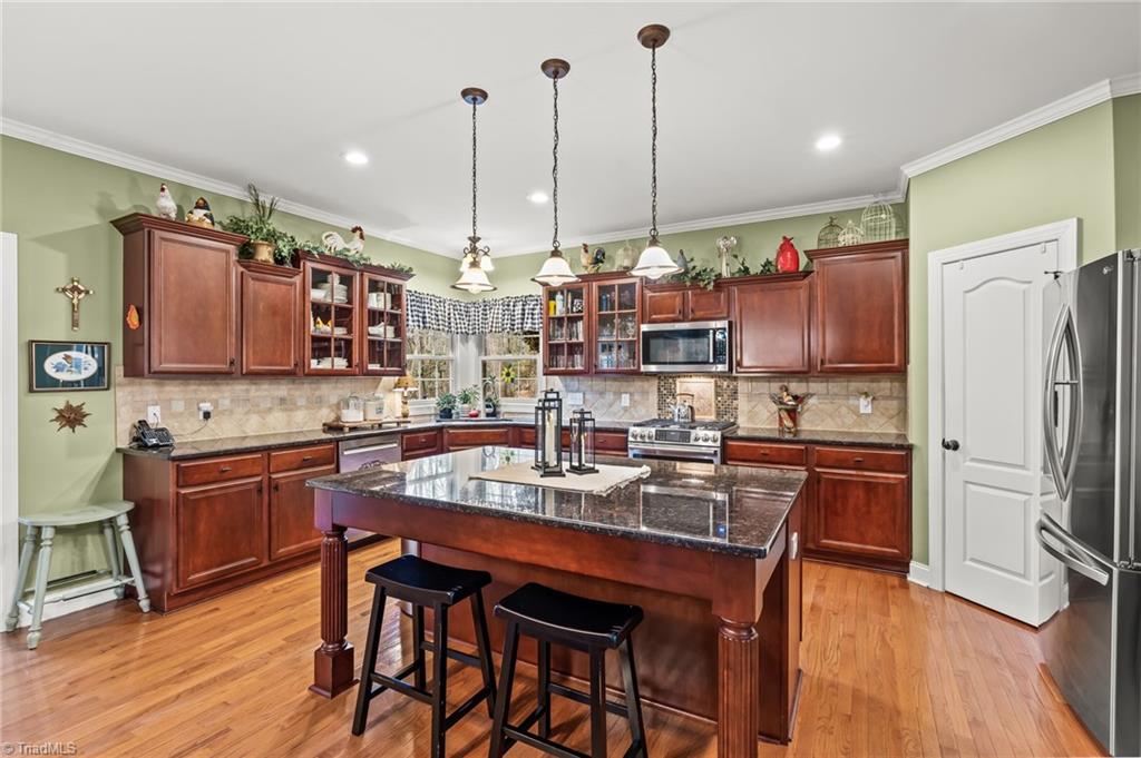 655 Starboard Reach Lexington, NC 27292 - Photo 9 of 50