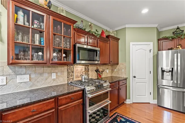 $869,000 | 655 Starboard Reach, Lexington, NC 27292