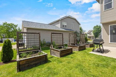 $450,000 | 6111 Windmill Way, McFarland, WI 53558