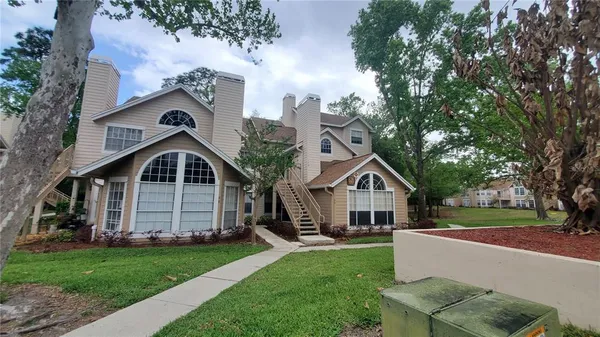 $192,500 | 626 Cambridge Way, Unit 93, Altamonte Springs, FL 32714