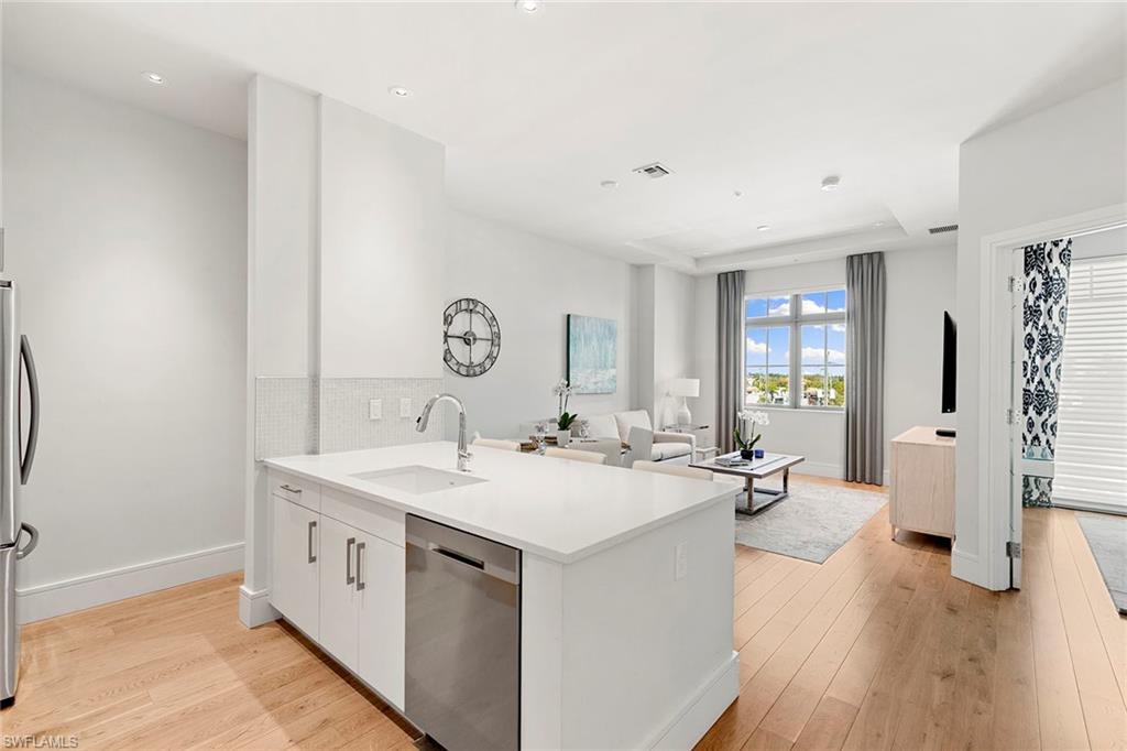 101 8th Street South, Unit 307 Naples, FL 34102 - Photo 7 of 25