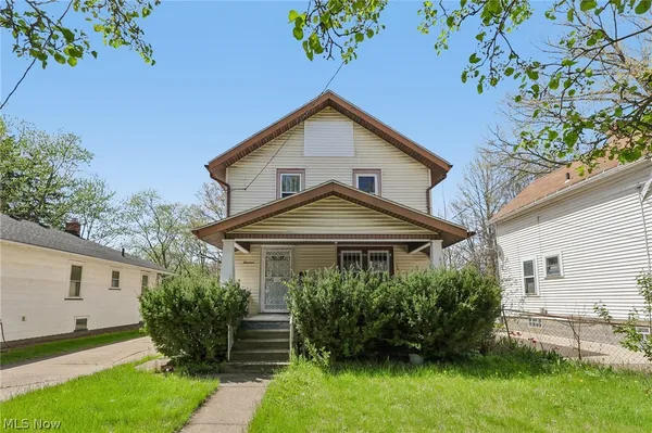 $110,000 | 600 Grace Avenue, Akron, OH 44320