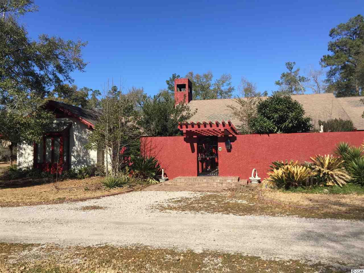 308 Faulk Road Marion, SC 29571 - Photo 1 of 25 Gallery Image 1