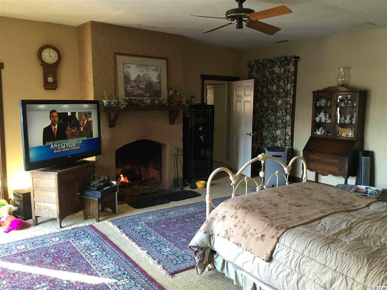 308 Faulk Road Marion, SC 29571 - Photo 14 of 25 Gallery Image 14
