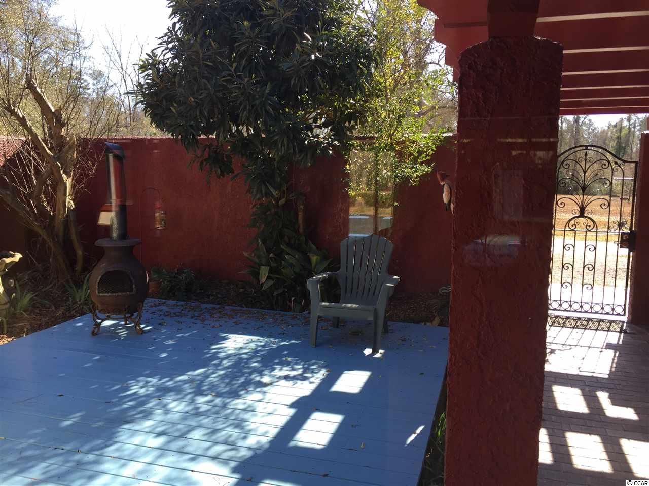 308 Faulk Road Marion, SC 29571 - Photo 17 of 25 Gallery Image 17