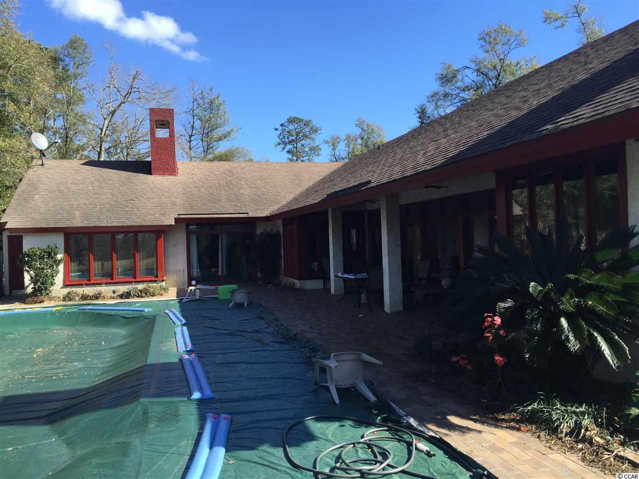 308 Faulk Road Marion, SC 29571 - Photo 19 of 25 Gallery Image 19