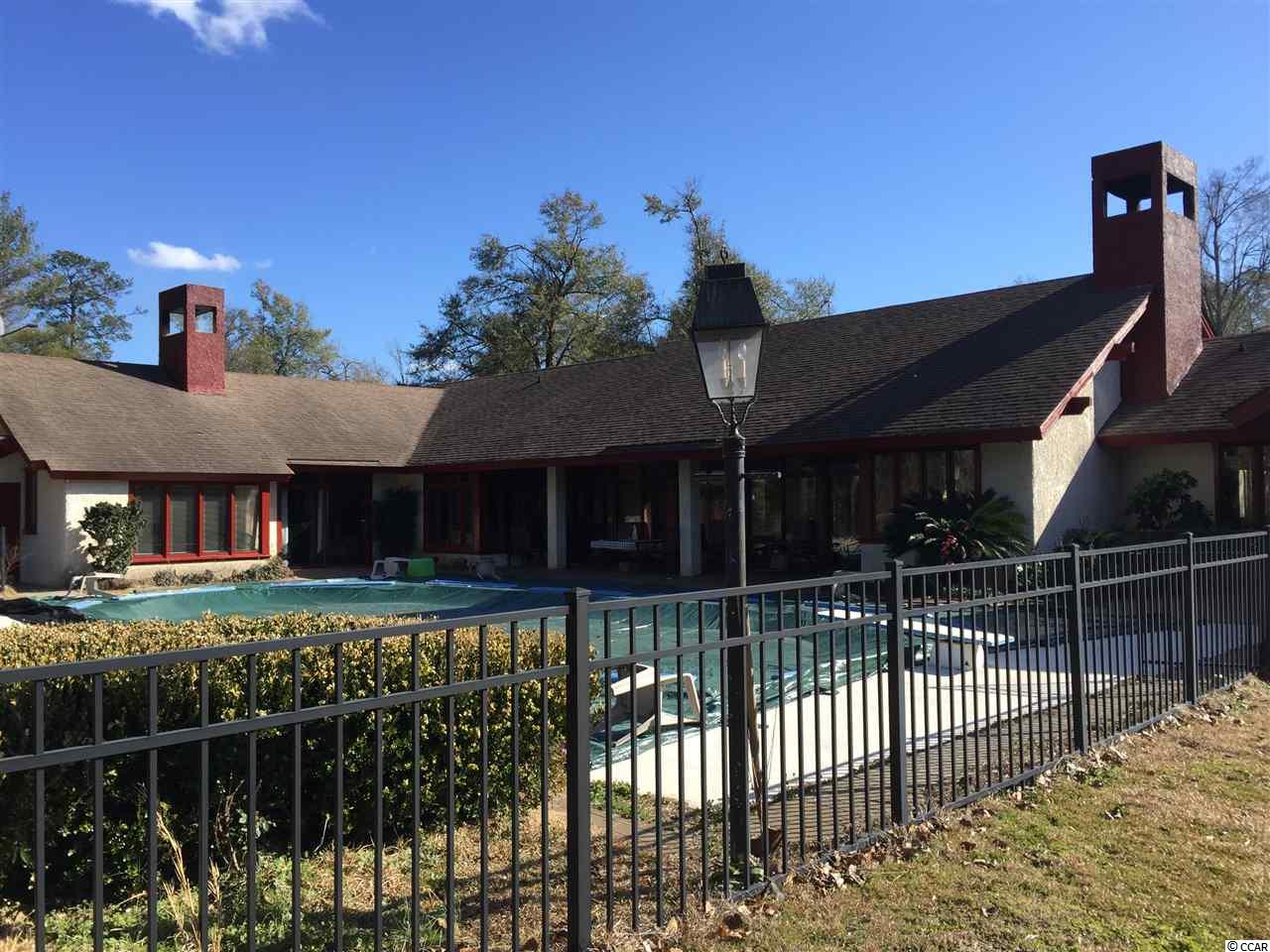 308 Faulk Road Marion, SC 29571 - Photo 20 of 25 Gallery Image 20