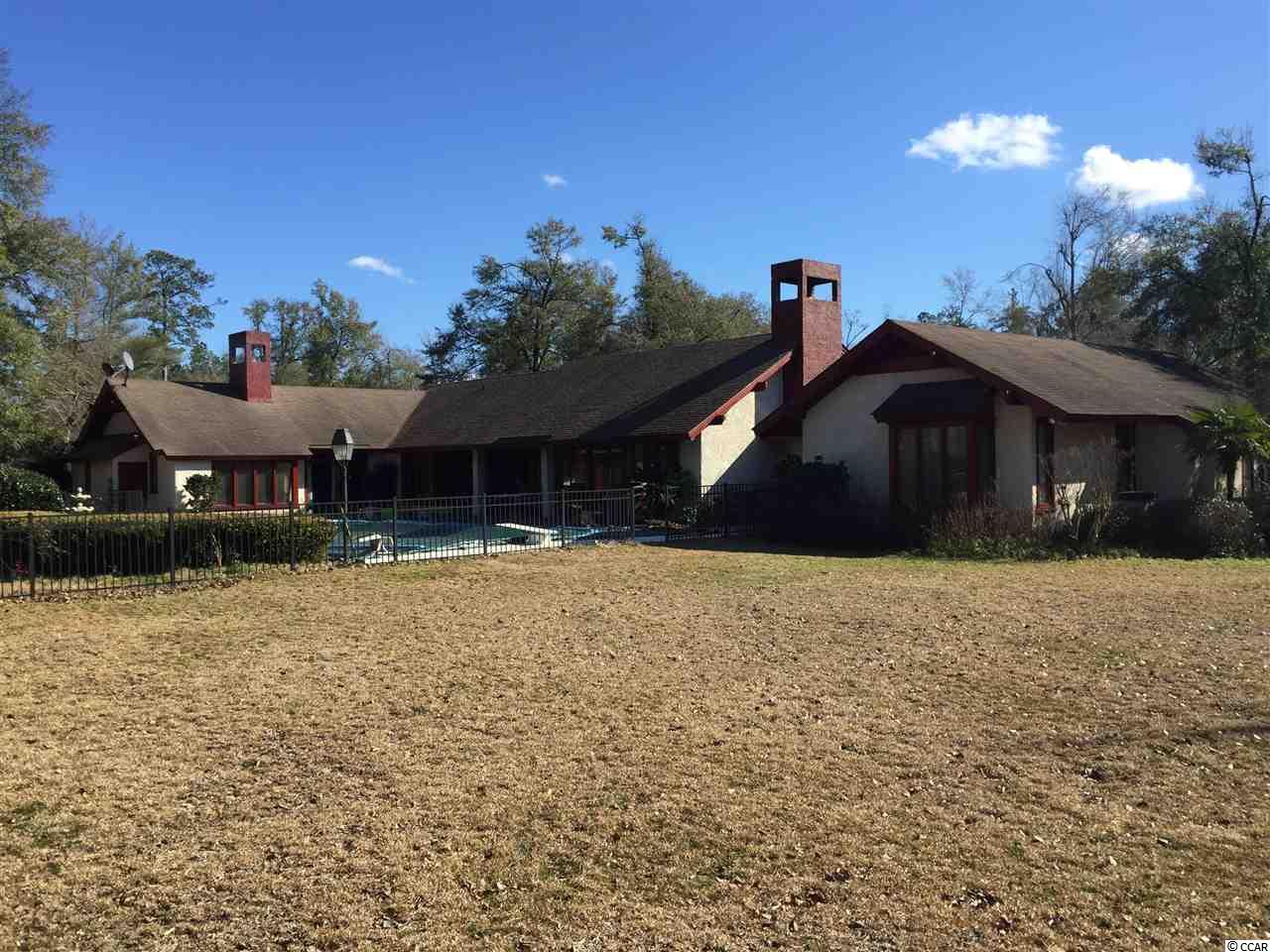 308 Faulk Road Marion, SC 29571 - Photo 21 of 25 Gallery Image 21