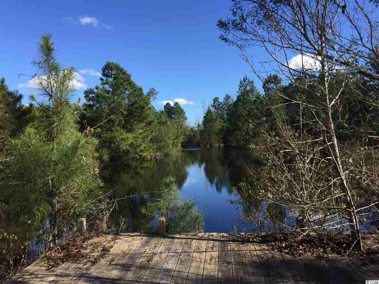 308 Faulk Road Marion, SC 29571 - Photo 24 of 25 Gallery Image 24
