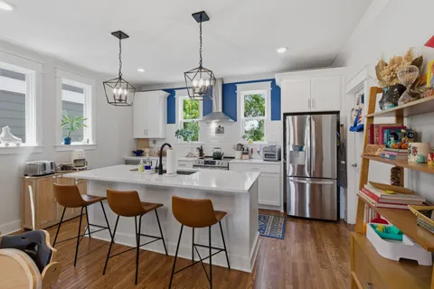 $545,000 | 530 Edwin Street, Unit 16, Nashville, TN 37207