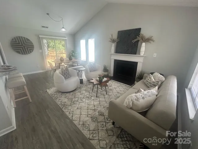 $279,990 | 1225 Eagles Landing Drive, Charlotte, NC 28214