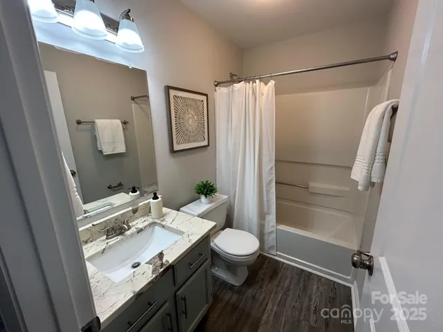 $279,990 | 1225 Eagles Landing Drive, Charlotte, NC 28214