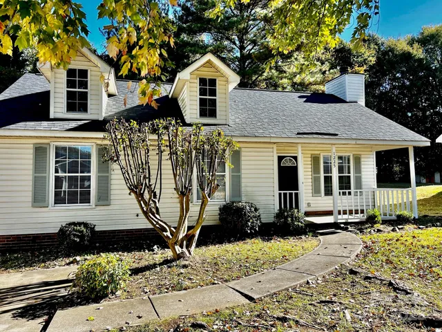 $279,990 | 1225 Eagles Landing Drive, Charlotte, NC 28214