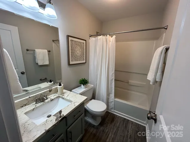 $279,990 | 1225 Eagles Landing Drive, Charlotte, NC 28214