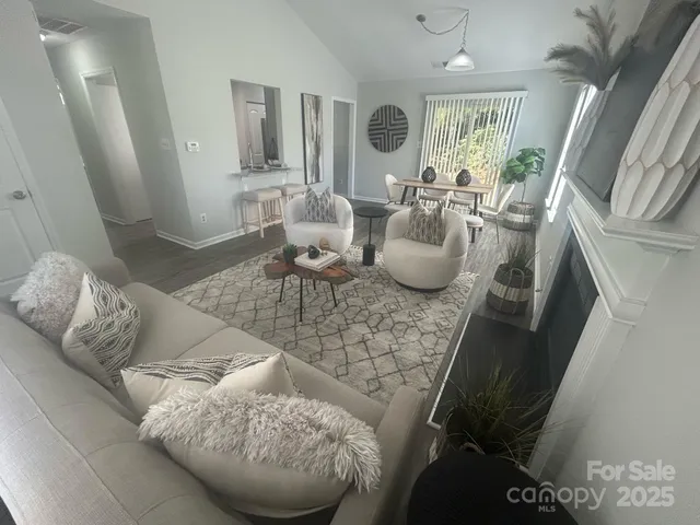 $279,990 | 1225 Eagles Landing Drive, Charlotte, NC 28214