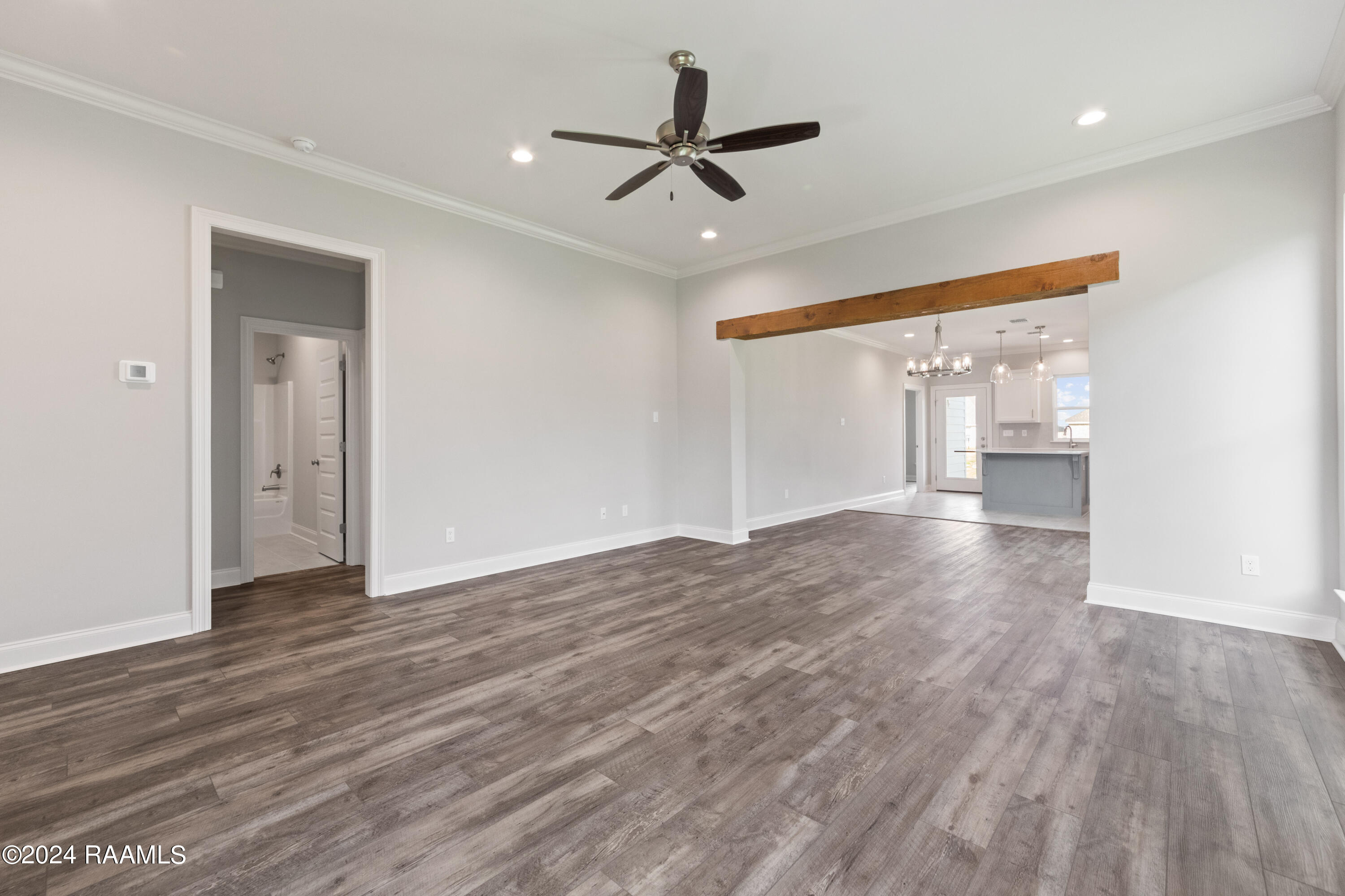 214 Harton Road Youngsville, LA 70592 - Photo 5 of 25