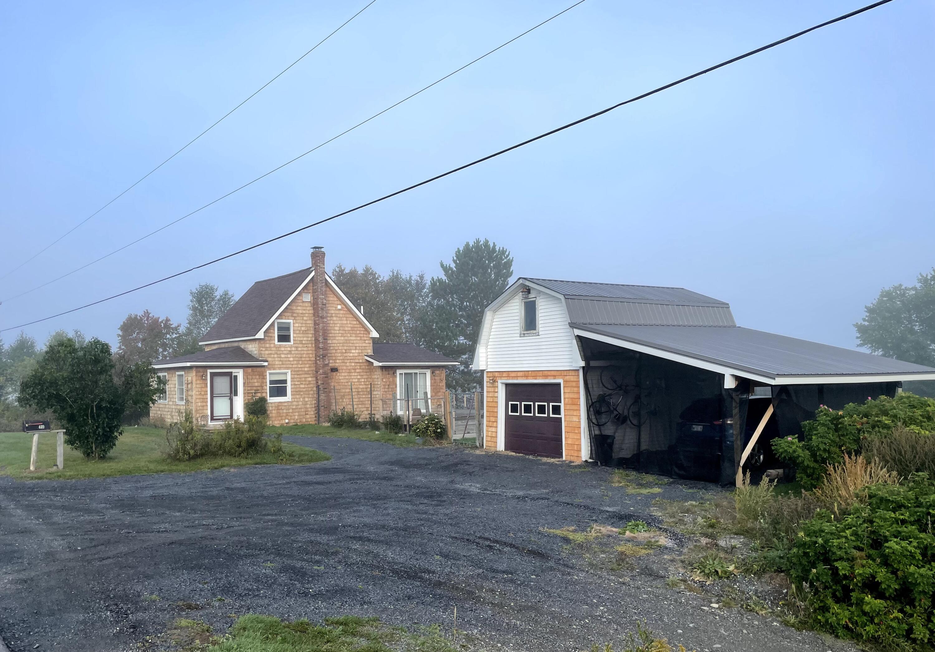 409 Violette Settlement Road Fort Kent, ME 04743 - Photo 3 of 36 IMG_2899