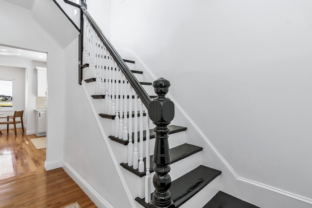 24 Ballard Street Saugus, MA 01906 - Photo 20 of 38 a view of entryway