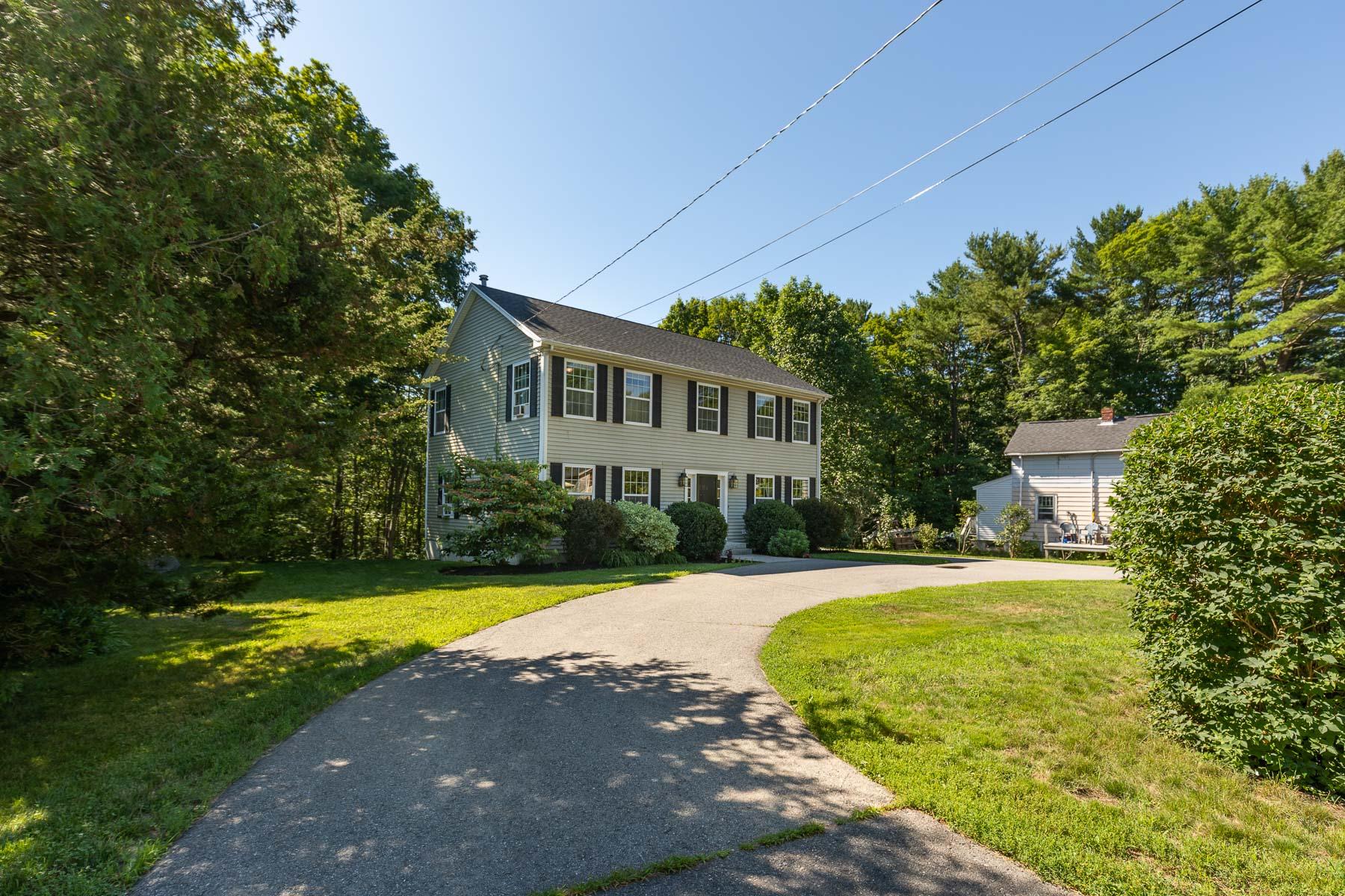 130 Brave Boat Harbor Road Kittery, ME 03905 - Photo 41 of 42 130 Brave Boat Harbor Road