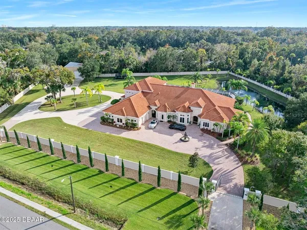 $2,250,000 | 602 Tomoka Avenue, Ormond Beach, FL 32174