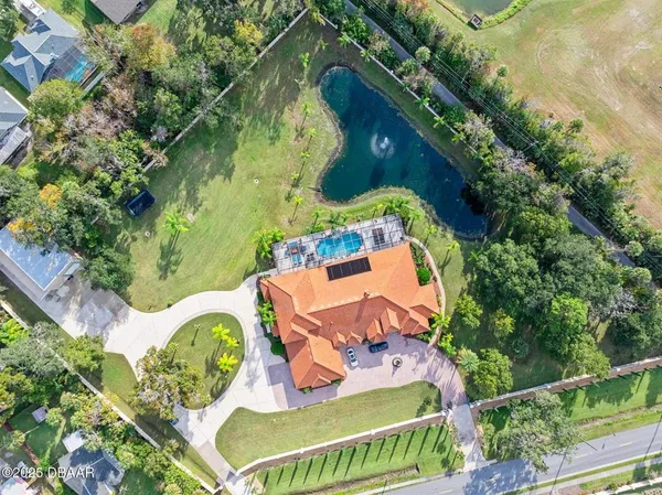 $2,250,000 | 602 Tomoka Avenue, Ormond Beach, FL 32174