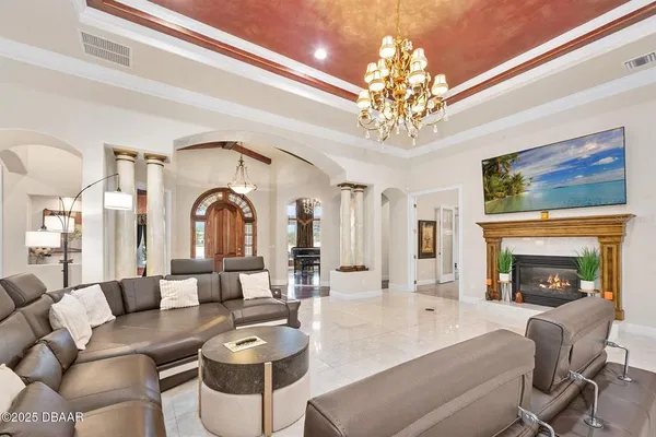 $2,250,000 | 602 Tomoka Avenue, Ormond Beach, FL 32174