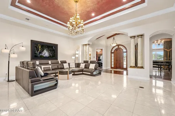 $2,250,000 | 602 Tomoka Avenue, Ormond Beach, FL 32174