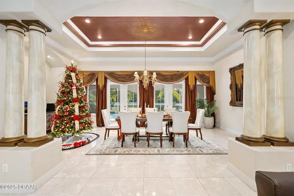 $2,250,000 | 602 Tomoka Avenue, Ormond Beach, FL 32174