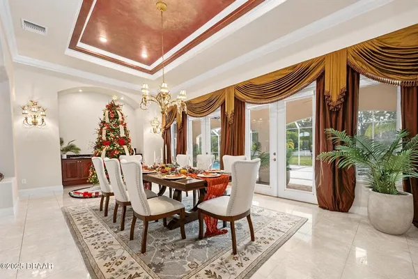 $2,250,000 | 602 Tomoka Avenue, Ormond Beach, FL 32174