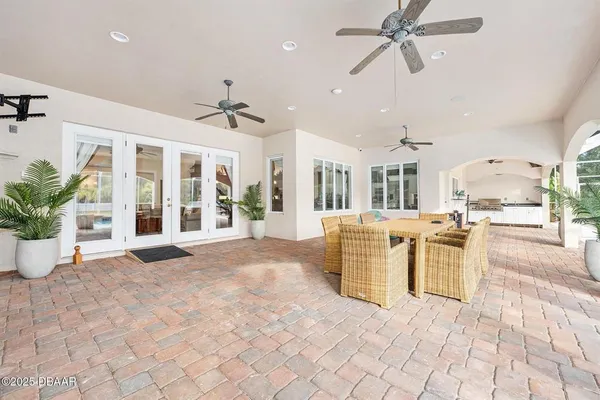 $2,250,000 | 602 Tomoka Avenue, Ormond Beach, FL 32174
