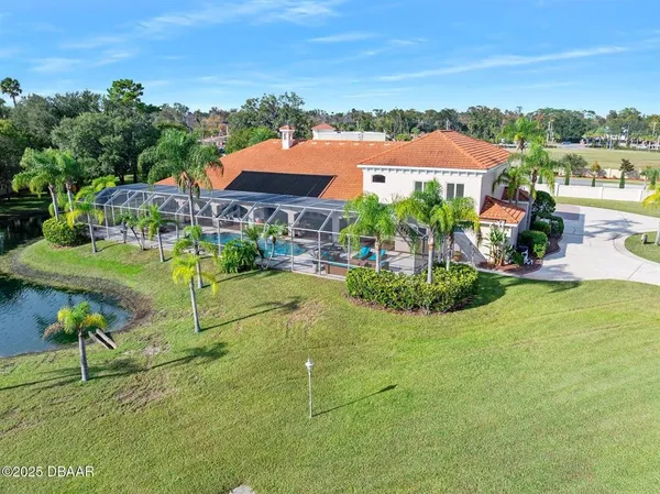 $2,250,000 | 602 Tomoka Avenue, Ormond Beach, FL 32174