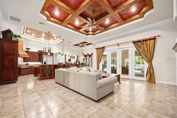 $2,250,000 | 602 Tomoka Avenue, Ormond Beach, FL 32174