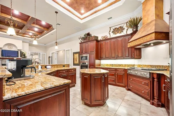 $2,250,000 | 602 Tomoka Avenue, Ormond Beach, FL 32174