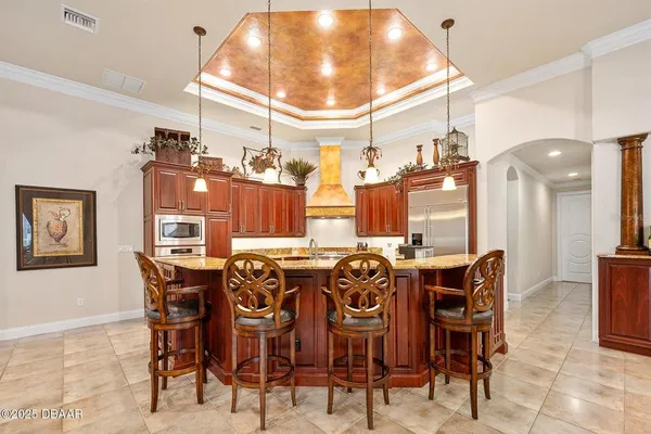 $2,250,000 | 602 Tomoka Avenue, Ormond Beach, FL 32174