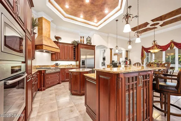 $2,250,000 | 602 Tomoka Avenue, Ormond Beach, FL 32174