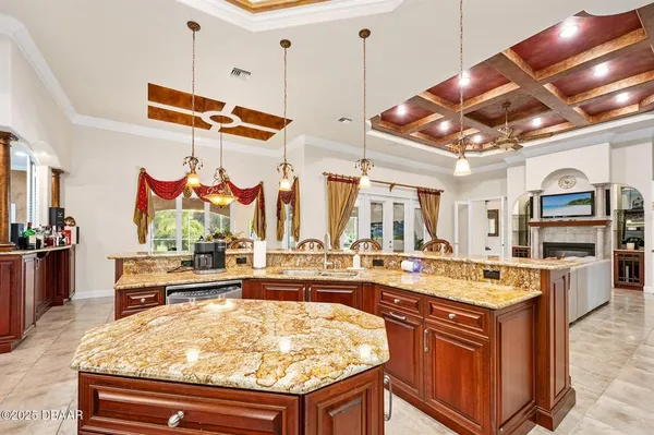 $2,250,000 | 602 Tomoka Avenue, Ormond Beach, FL 32174