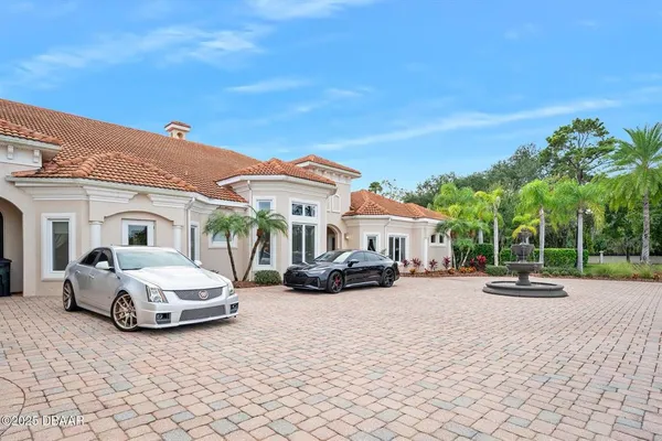 $2,250,000 | 602 Tomoka Avenue, Ormond Beach, FL 32174